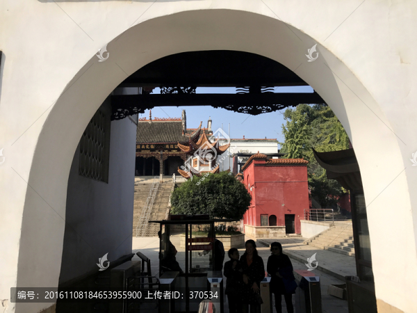 陶公廟