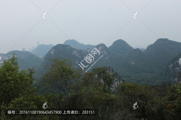 風(fēng)景秀麗