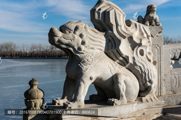 十七孔橋
