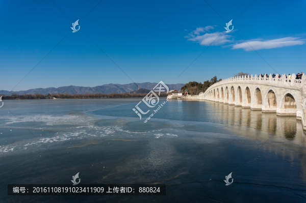 十七孔橋