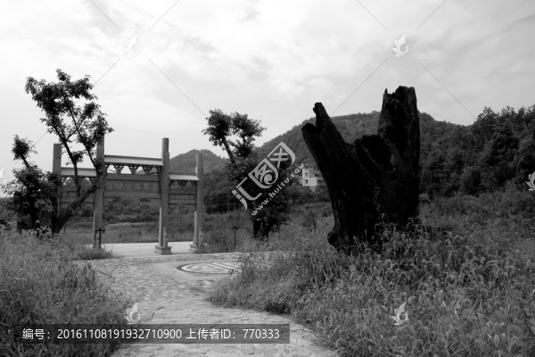 重慶豐盛古鎮(zhèn)