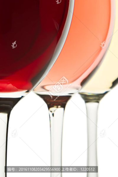 三杯酒