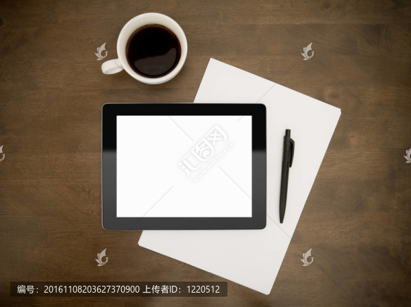 工作場(chǎng)所用空白數(shù)碼片