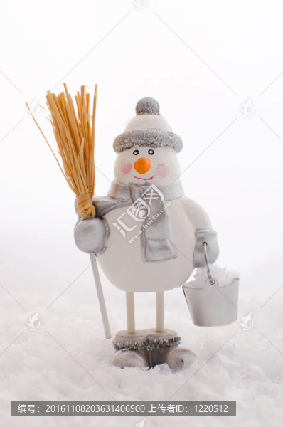 雪人