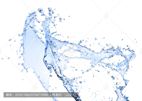 水濺