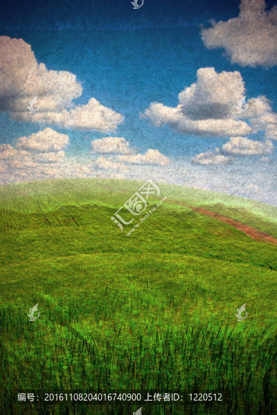 老照片景觀