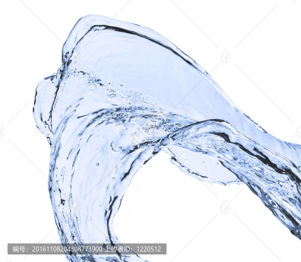 水濺