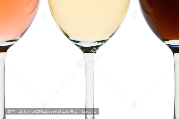 三杯酒