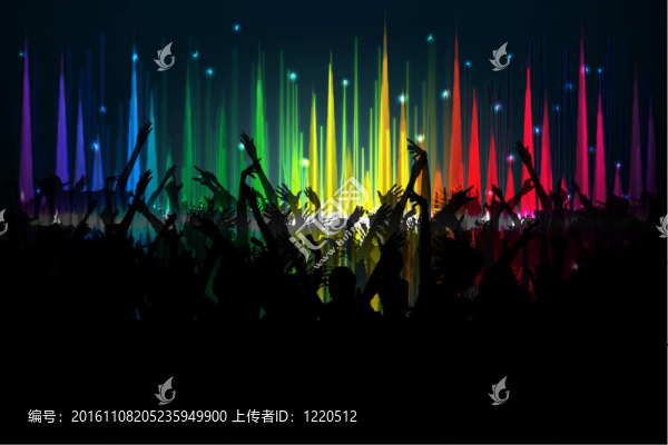 音樂派對