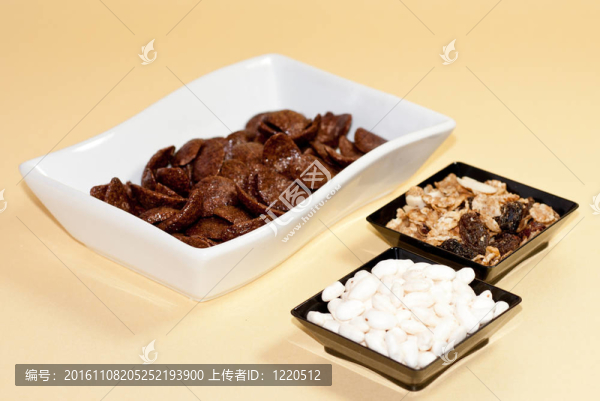 早餐