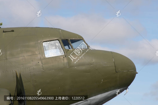 南達科他州C47,3