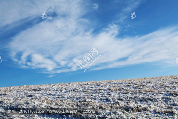 第一場雪