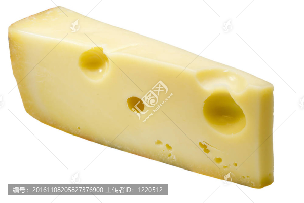 一塊奶酪