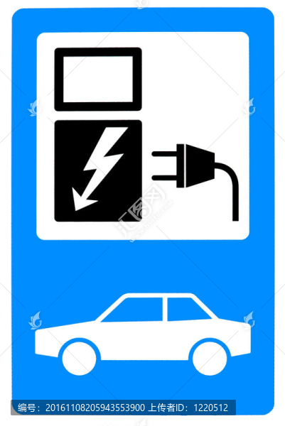 汽車電池充電器