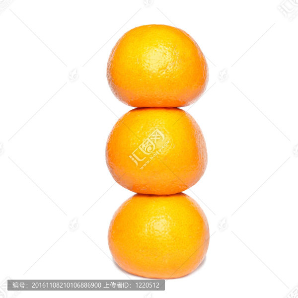 排橙柑橘
