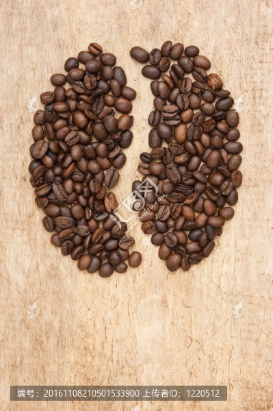 董事會上的咖啡豆