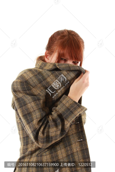 detektive女孩