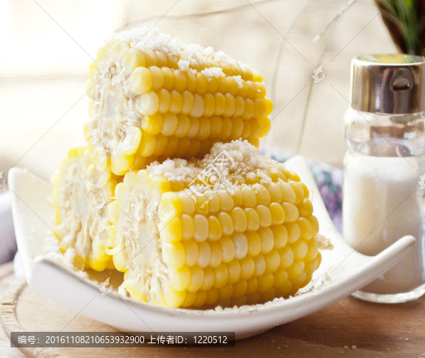 玉米