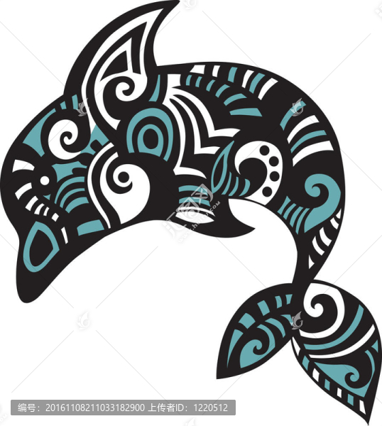 海豚