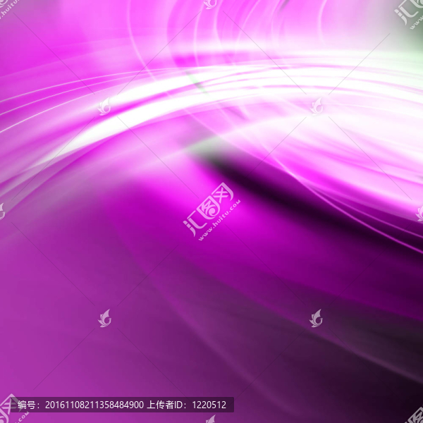 夢(mèng)幻抽象優(yōu)雅和強(qiáng)大的背景設(shè)計(jì)插圖