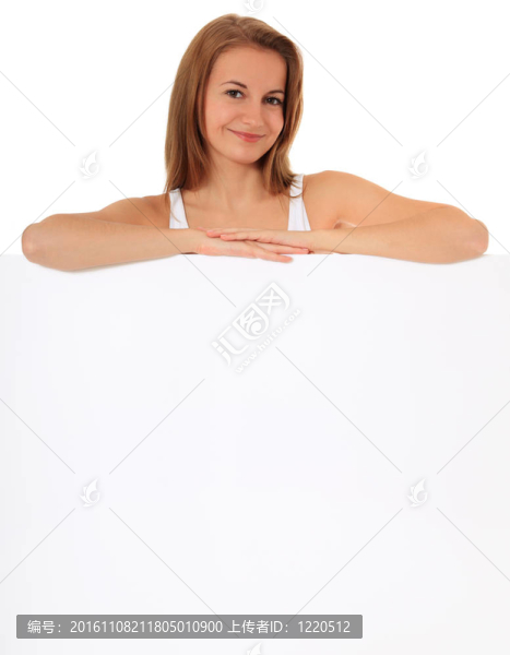 漂亮的女孩