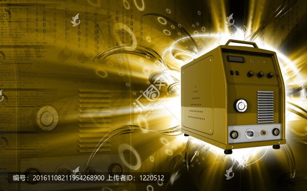 逆變器