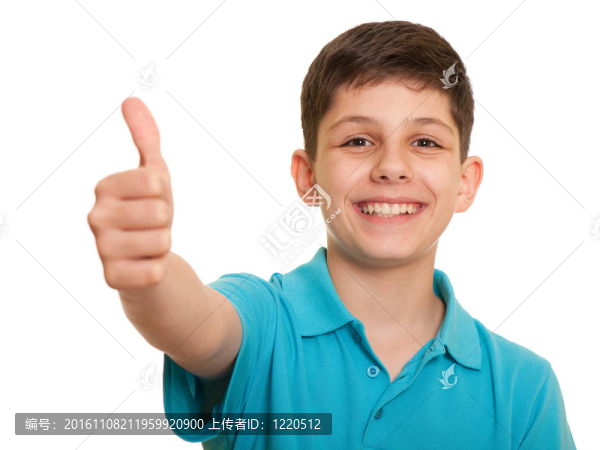 生活是美好的！