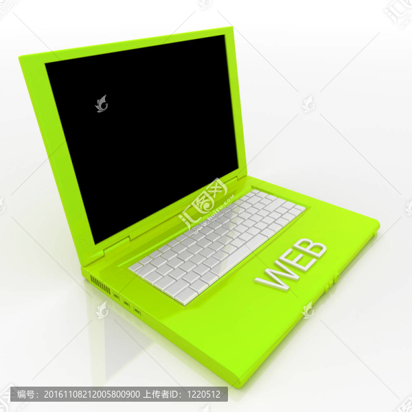 帶字網(wǎng)的筆記本電腦