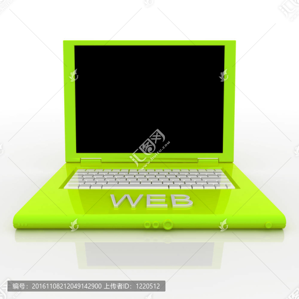 帶字網(wǎng)的筆記本電腦