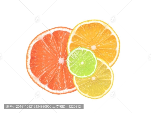 柑橘類水果