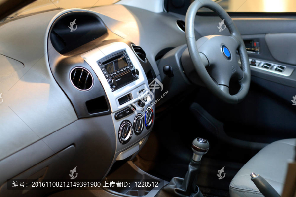 汽車內(nèi)飾