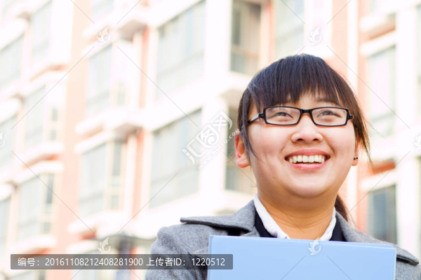 中國的商業(yè)女性