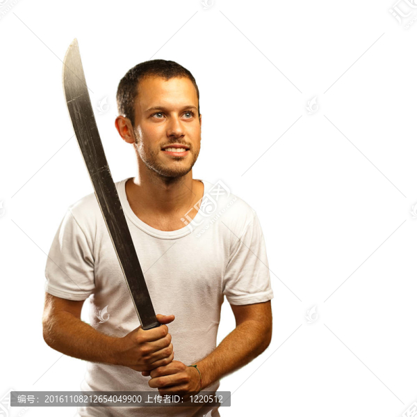人與劍