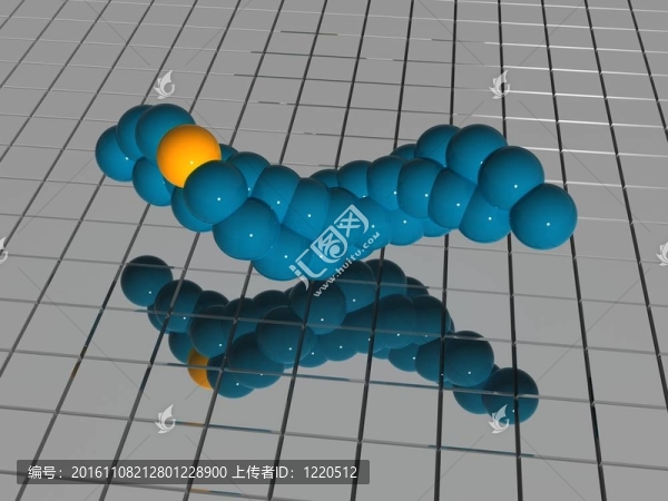 基因在DNA
