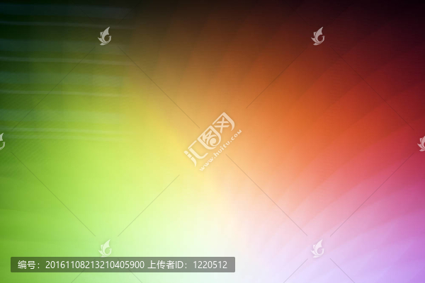 彩虹
