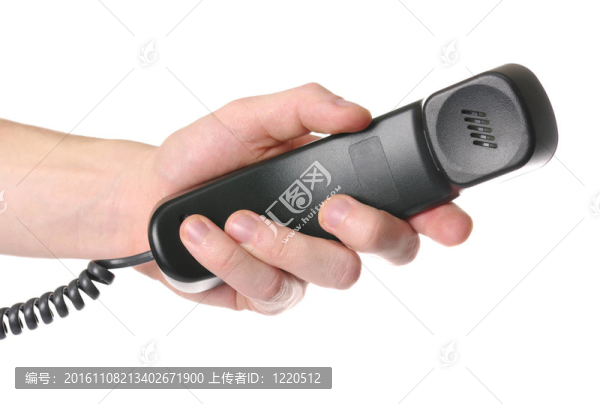 電話筒
