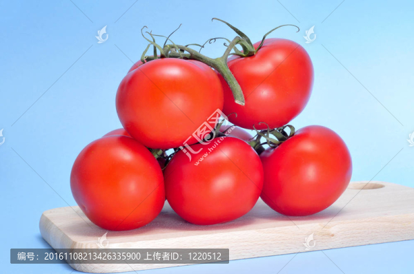 西紅柿