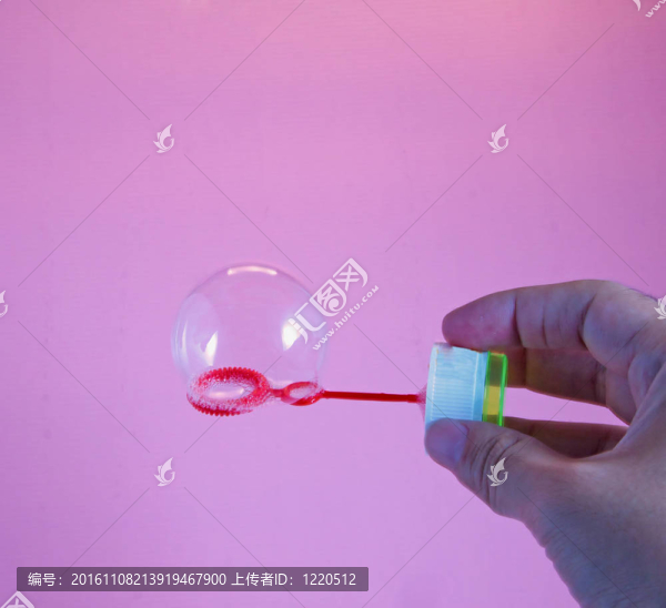肥皂泡