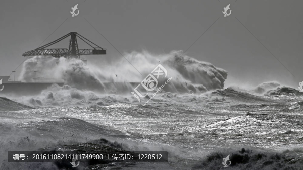 風(fēng)浪