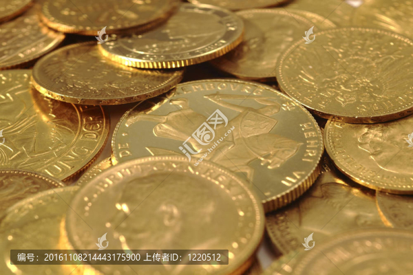 金幣