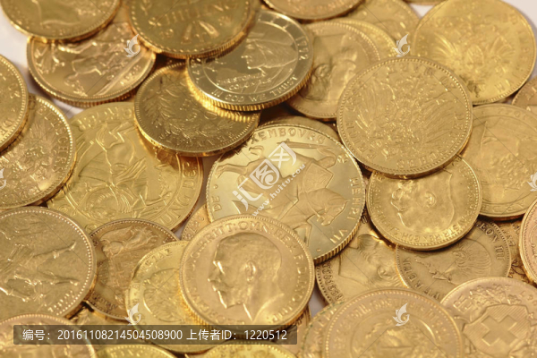金幣