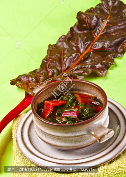 飼用甜菜湯