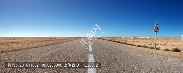 在摩洛哥南路