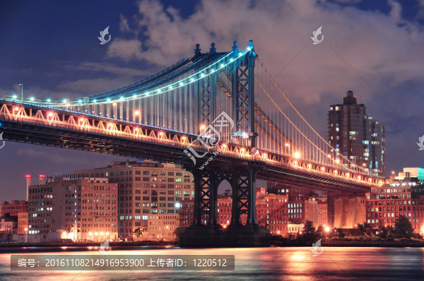曼哈頓橋