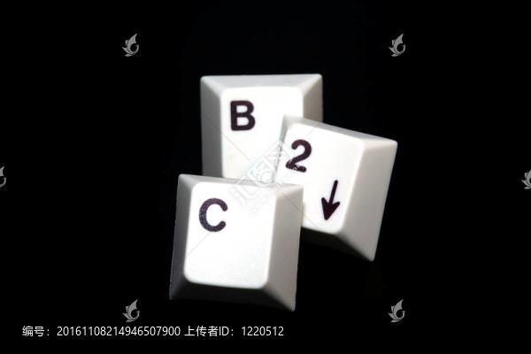 鑰匙B2C