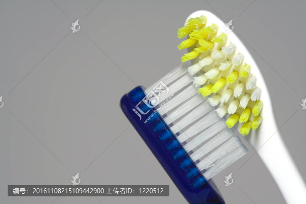 牙刷