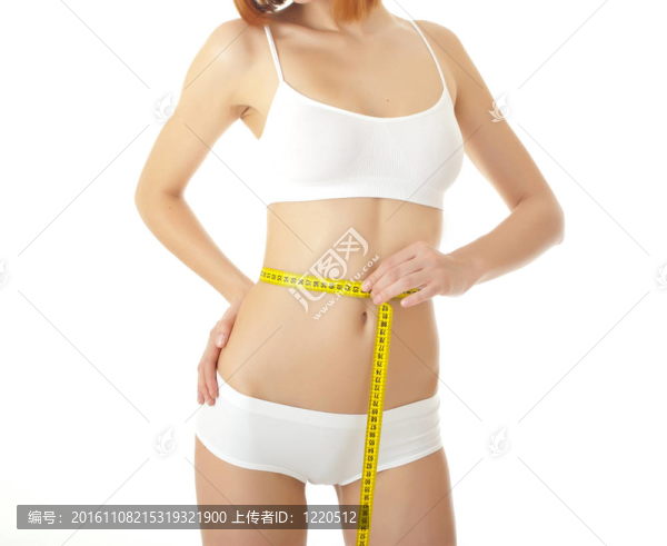 女性身體護(hù)理和大腿上的黃色措施