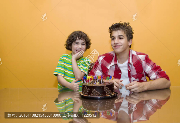 生日快樂
