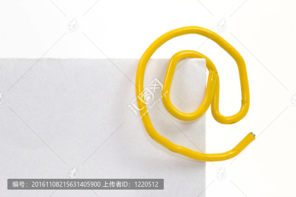 回形針