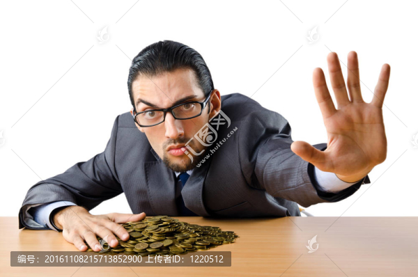 黃金商人